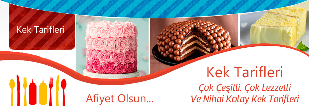 Kadayıflı Kek, Kadayıflı Kek Tarifi ve Malzemeleri kek.gen.tr