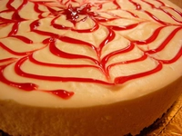 Cheese Kek Tarifi ve Malzemeleri