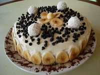 Ev Pastası Tarifi ve Malzemeleri