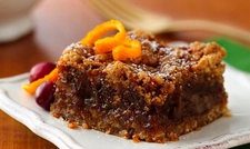 Hurmalı Kek Tarifi ve Malzemeleri