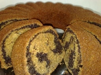 Kepekli Kek Tarifi ve Malzemeleri