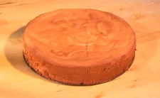 Pandispanya Kek Tarifi ve Malzemeleri