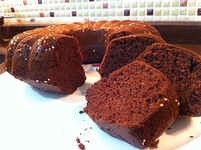 Pufuduk Kek Tarifi ve Malzemeleri