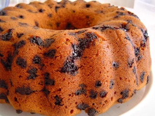 Kek Kaç Derecede Pişer