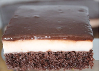 Pudingli Kek Tarifi ve Malzemeleri