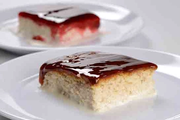 Trileçe Tarifi ve Malzemeleri